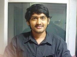 Sriram Tapaswi